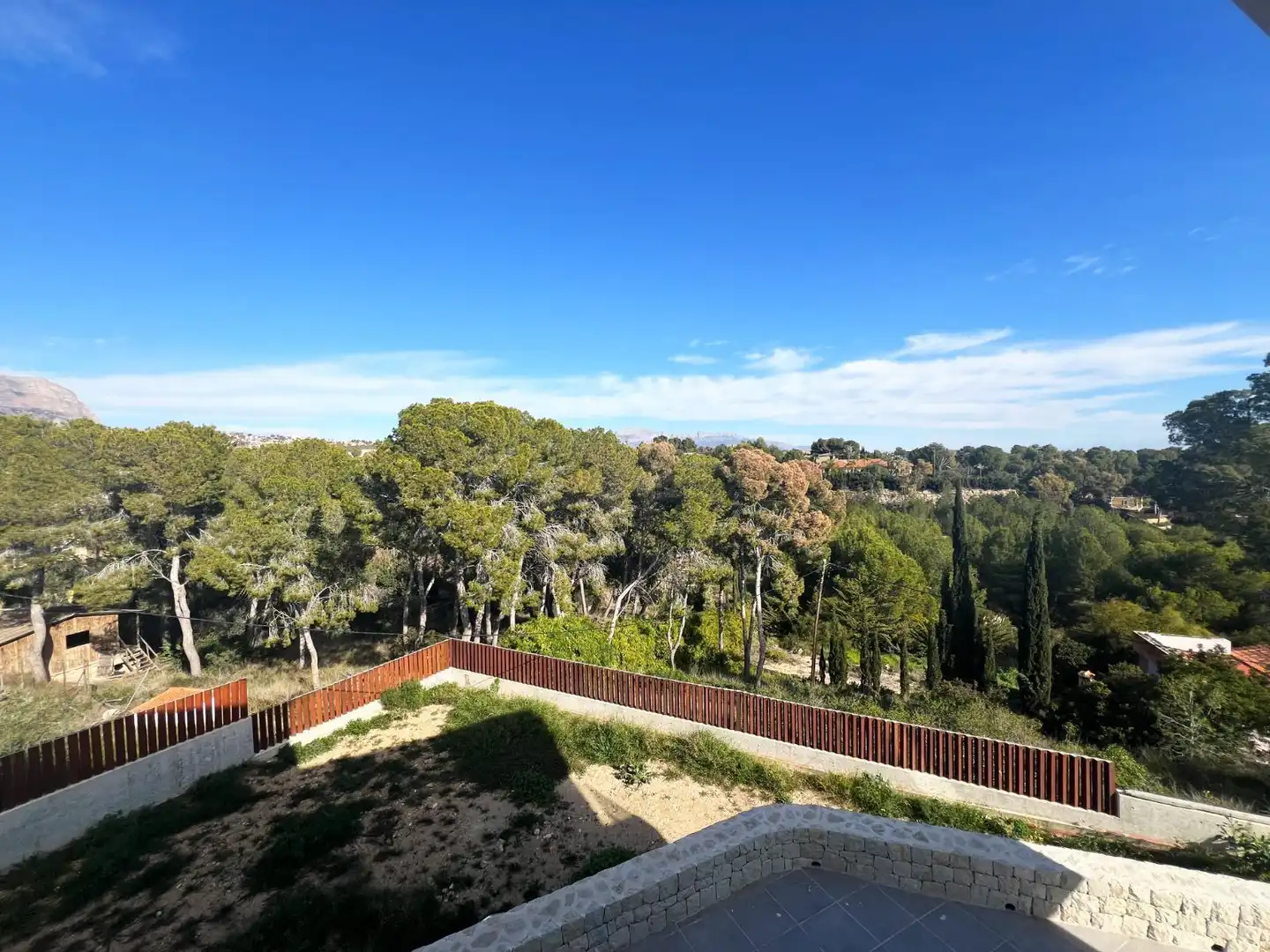 Houses for sale in Benidorm  with Air Conditioner, Private garden and Terrace