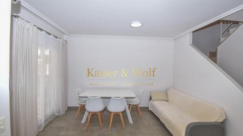 Foto 4 de Casa o xalet en venda a De Portugal, Calas Santiago Bernabéu, Santa Pola