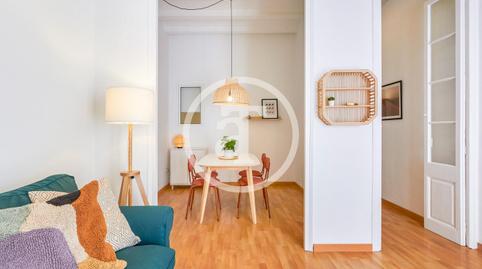 Foto 5 de Piso de alquiler en Carrer Sepúlveda, Sant Antoni,  Barcelona Capital