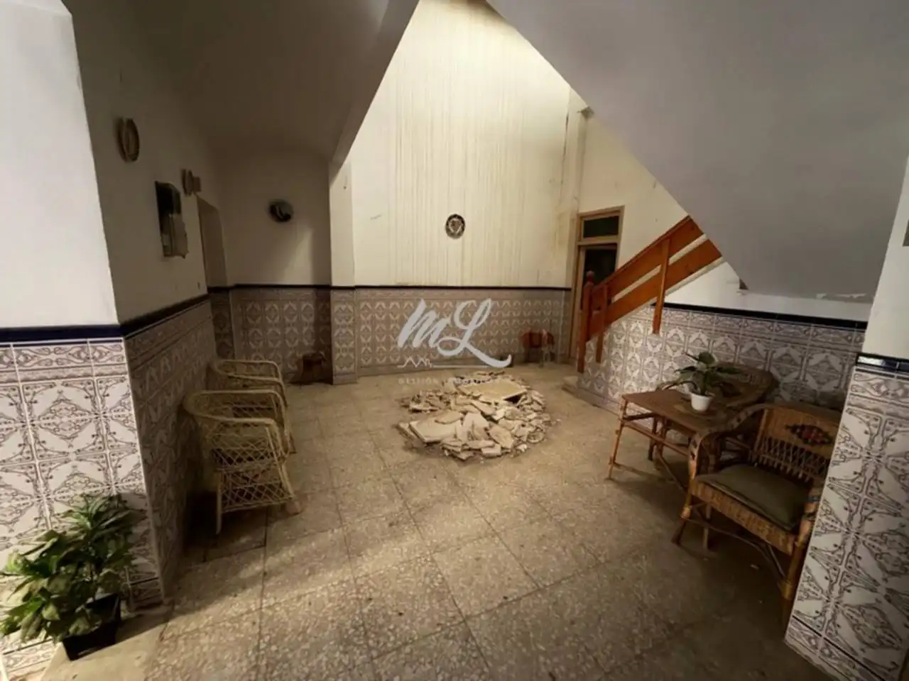 Casa o chalet en venta en Consuegra