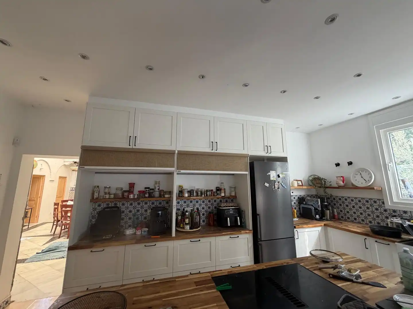 Chalet con piscina en venta en Las Lagunas - Campano, imagen 20
