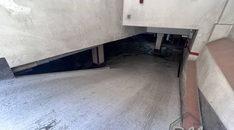 Foto 2 de Garatge de lloguer a Creu, Eixample Nord, Girona Capital