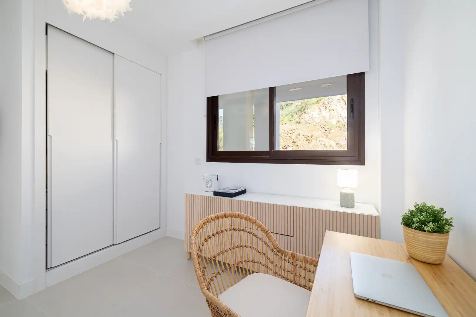 Apartament amb piscina en venda a Victoria kent, imagen 16