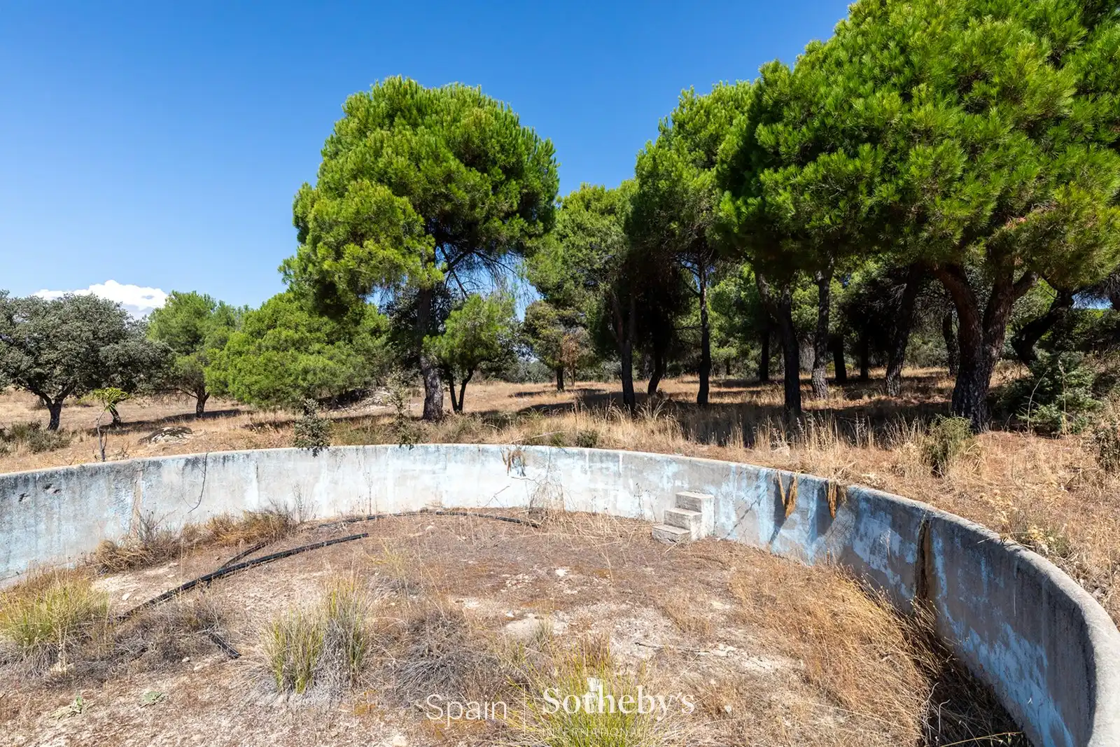 Wohnbaugrundstück zum Verkauf in Deportivo Galapagar - Los Almendros, imagen 13