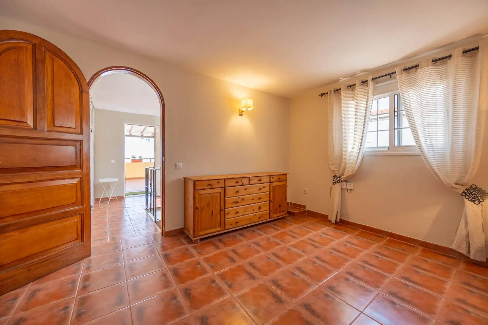 Comedor de Casa o chalet en venta en Ingenio con Terraza y Amueblado