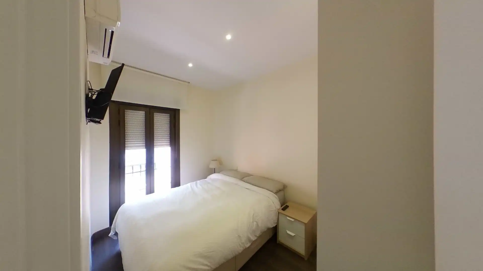 Flat with lift to rent in Calle de Dulcinea, imagen 10