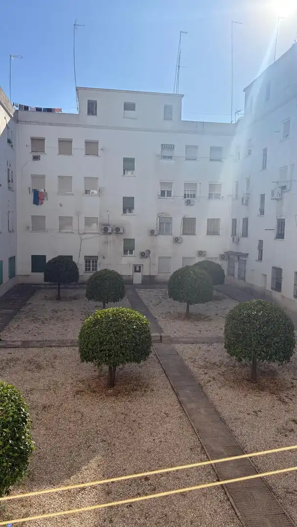 Piso en venta en Ciudad Jardín - Zoco