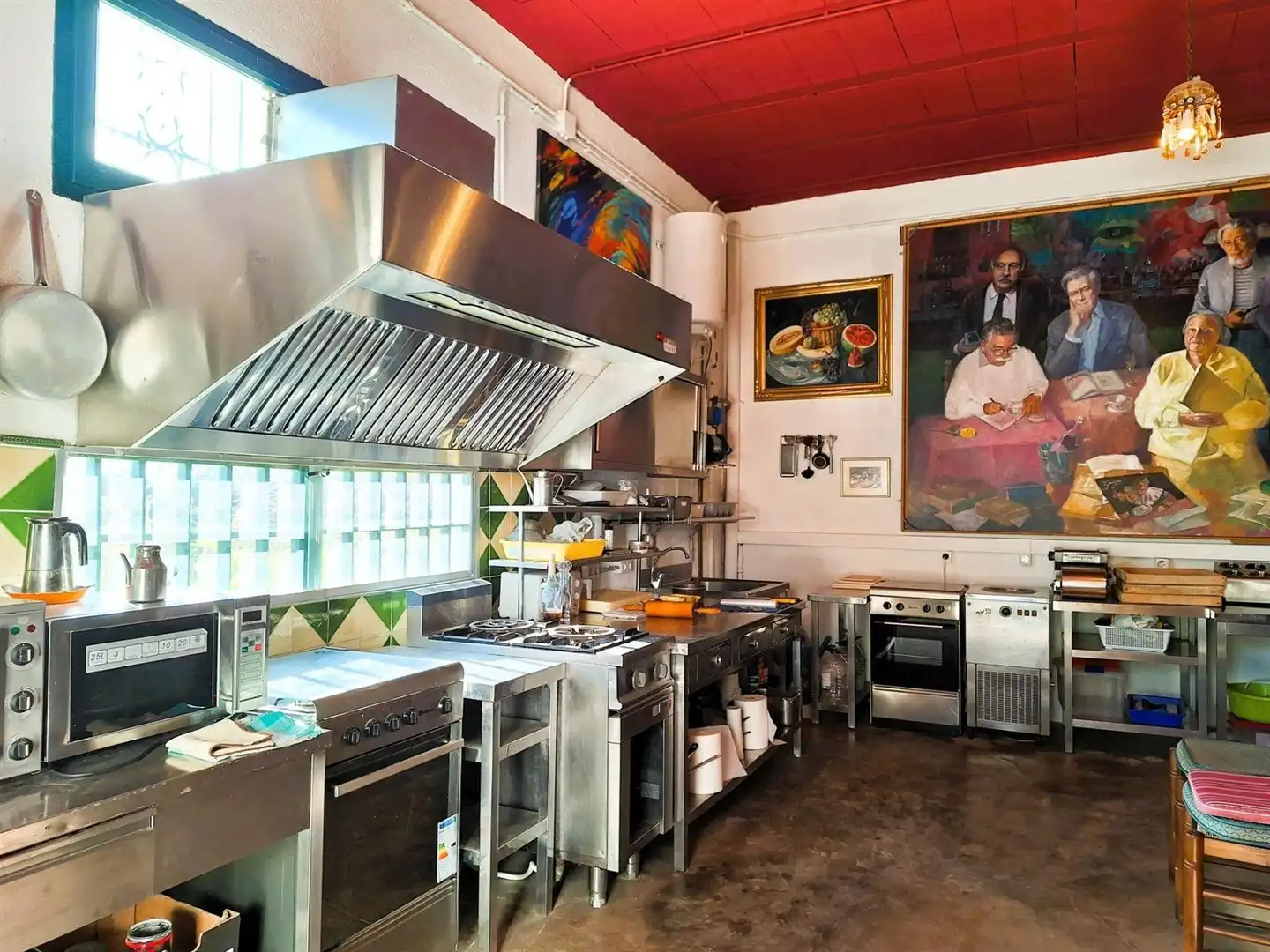 Villa à vendre à Polígono 5 96, imagen 6