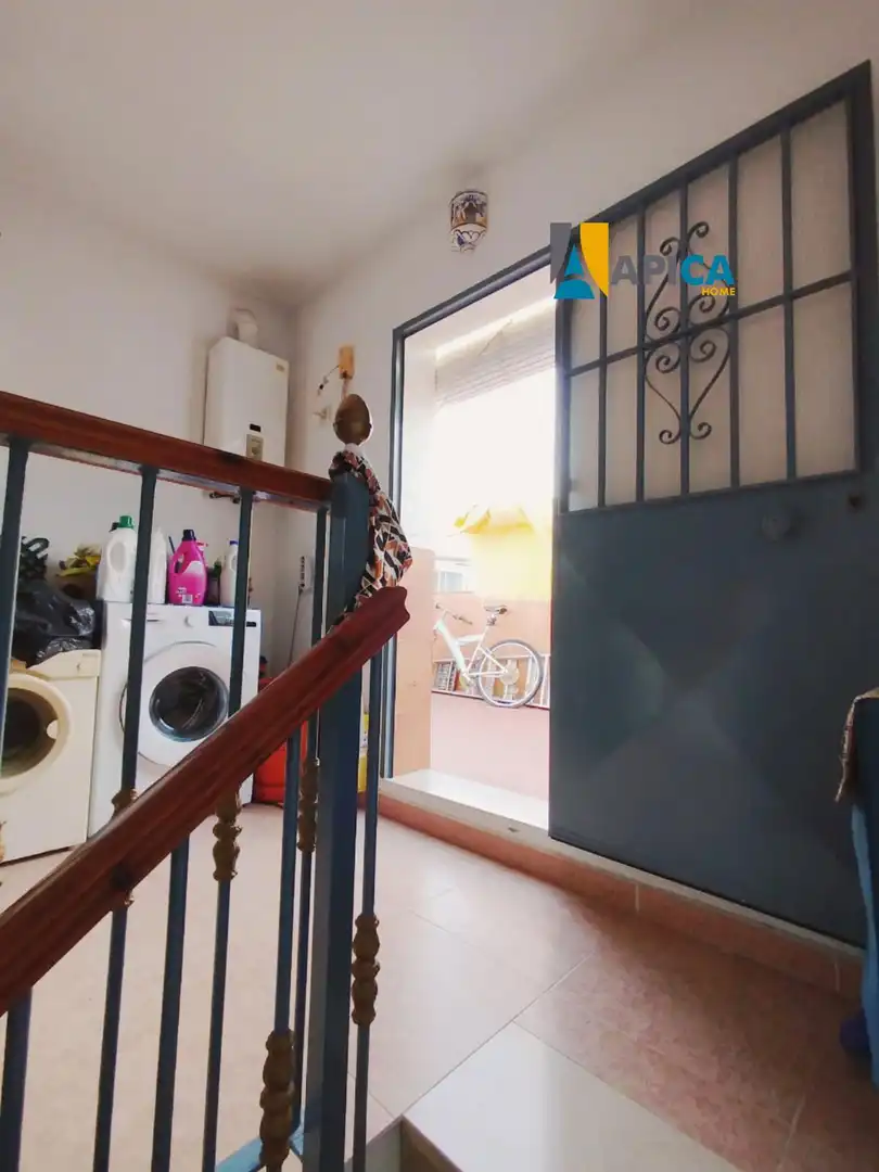 Terrassa de Casa o xalet en venda en Barbate amb Terrassa i Moblat