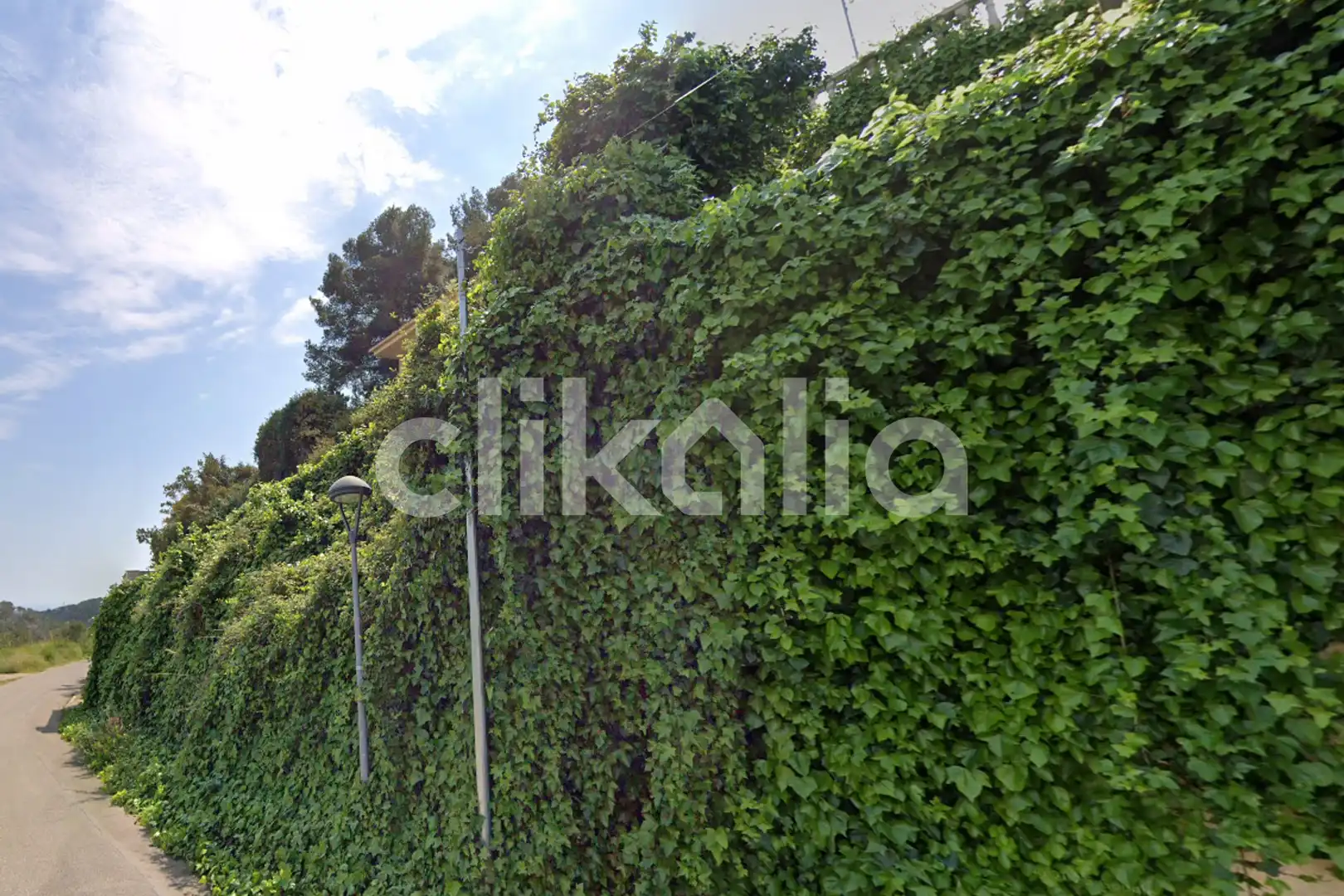 Garden of Houses for sale in Castellet i la Gornal