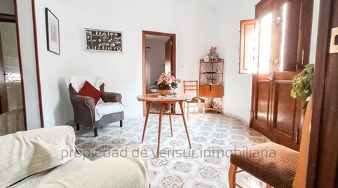 CASA DE PLANTA BAJA EN EL CENTRO DE ÁGUILAS, imatge 2