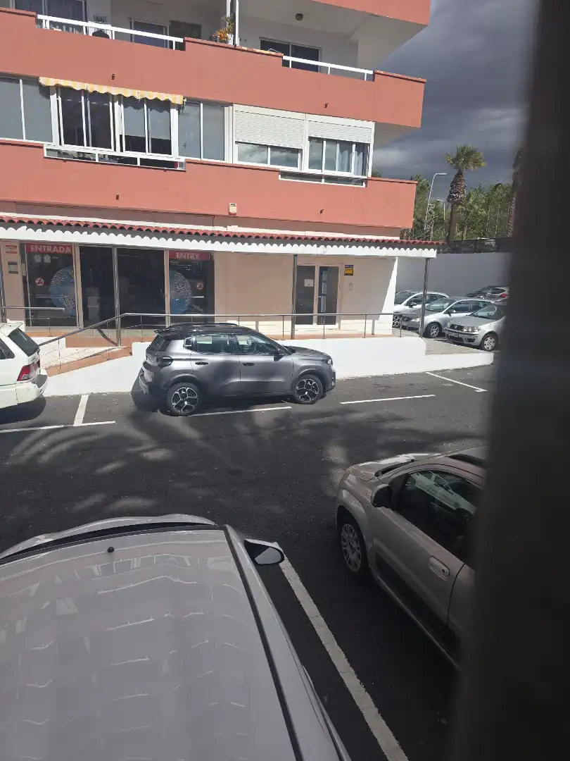 Local comercial de lloguer a Avenida Santiago Puig, imagen 9
