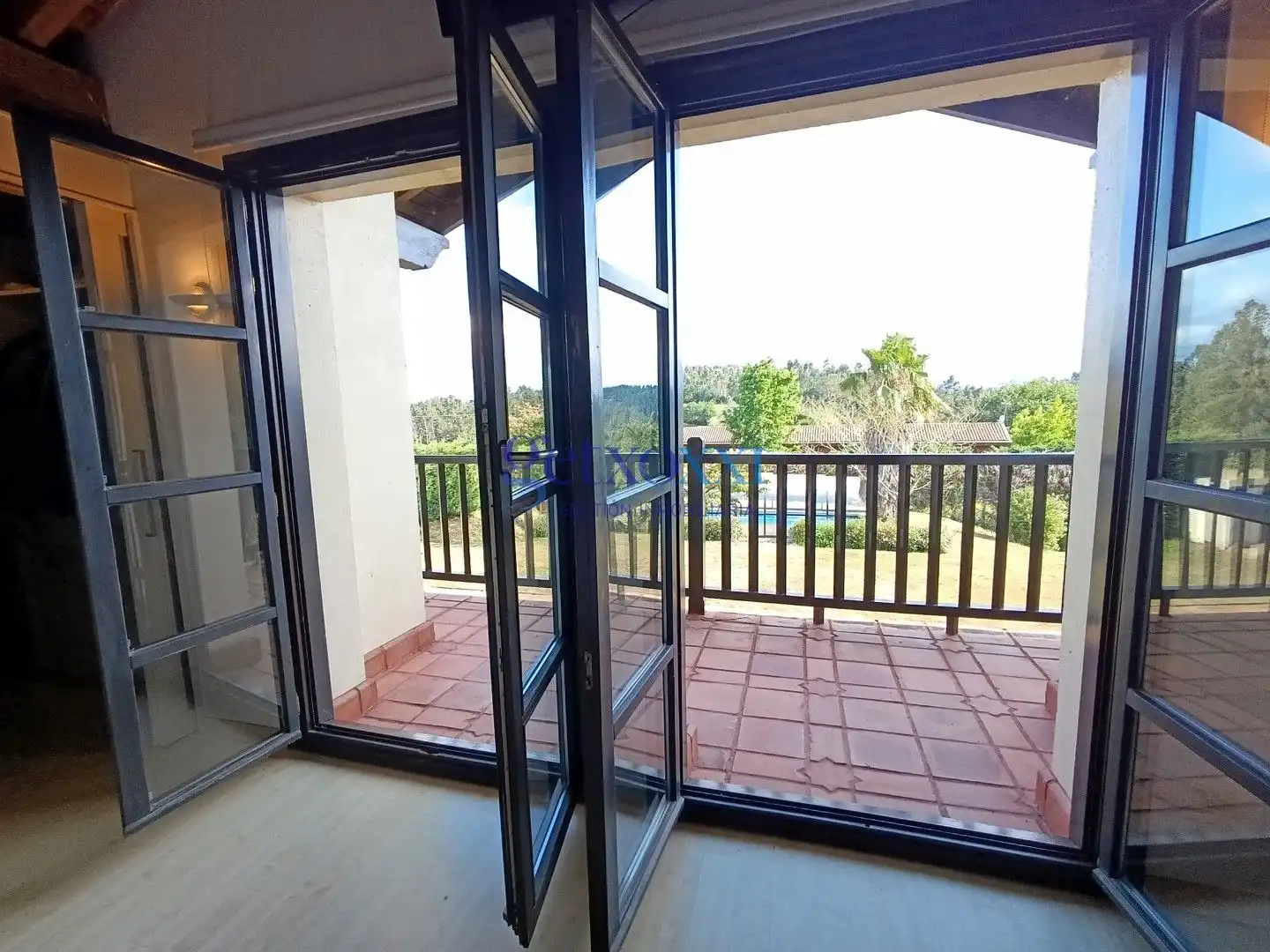 Terrace of Houses for sale in Maruri-Jatabe  with Heating, Private garden and Terrace