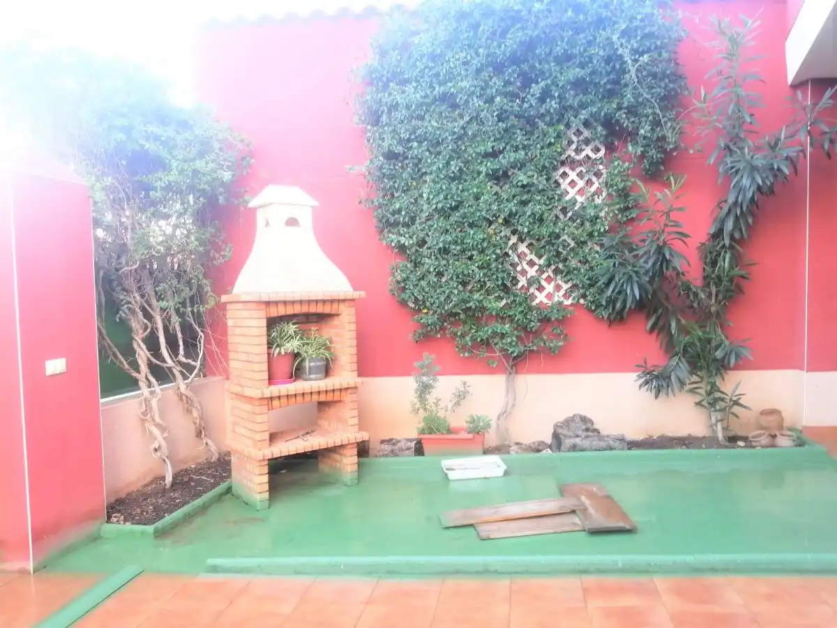 House with terrace for sale in Valdepeñas, imagen 40