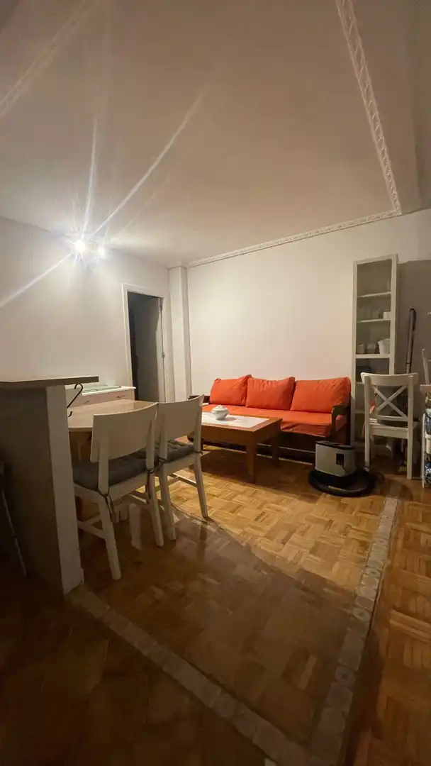 Flat with lift to rent in Avenida de los Castros, imagen 9