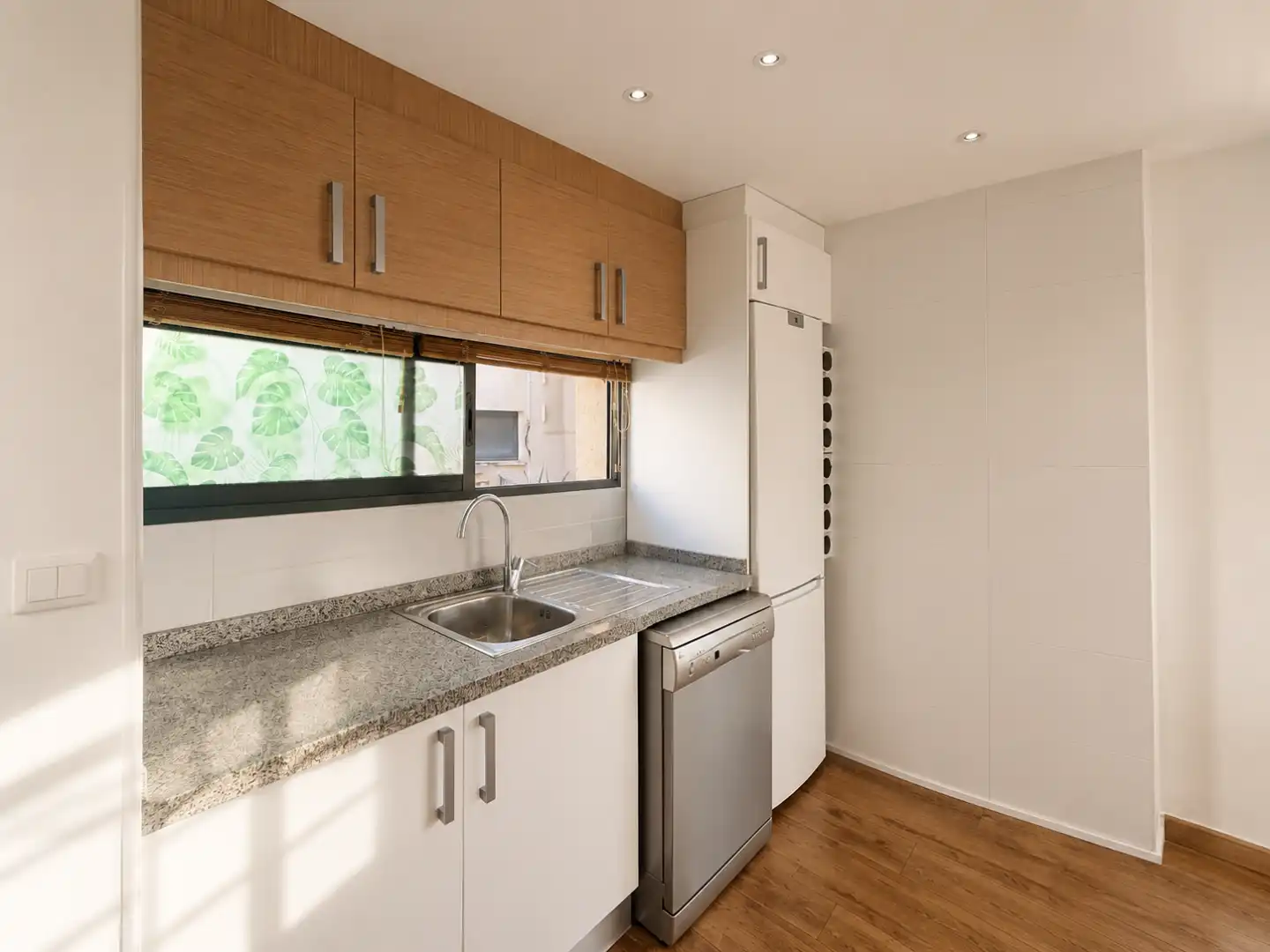 Piso con piscina en venta en Casco Urbano, imagen 7