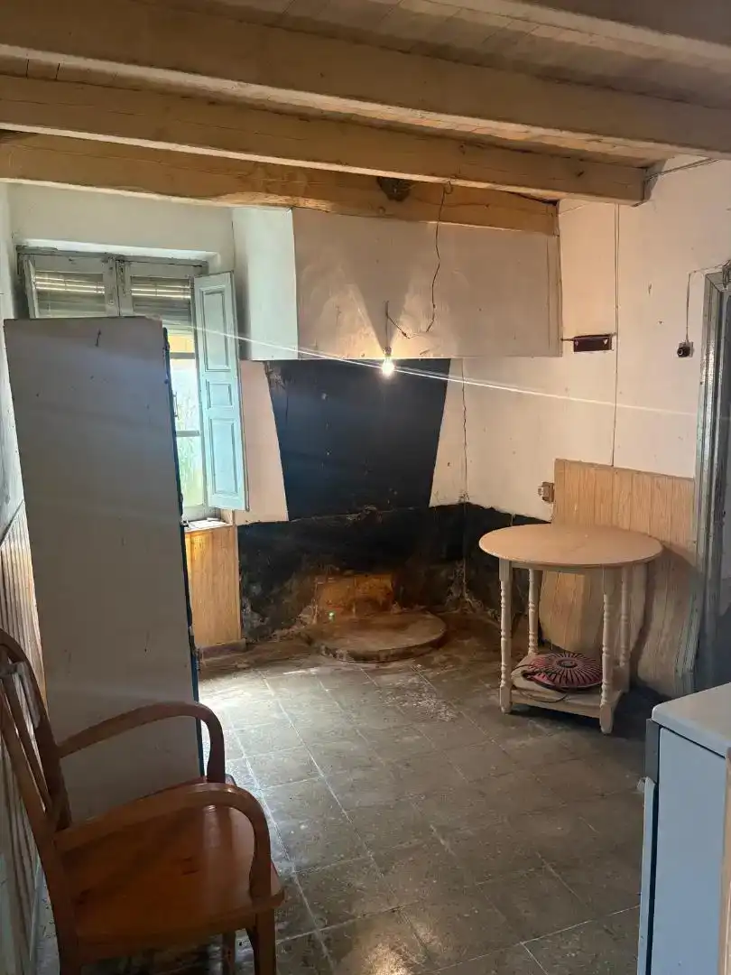 Cuina de Planta baixa en venda en Benegiles
