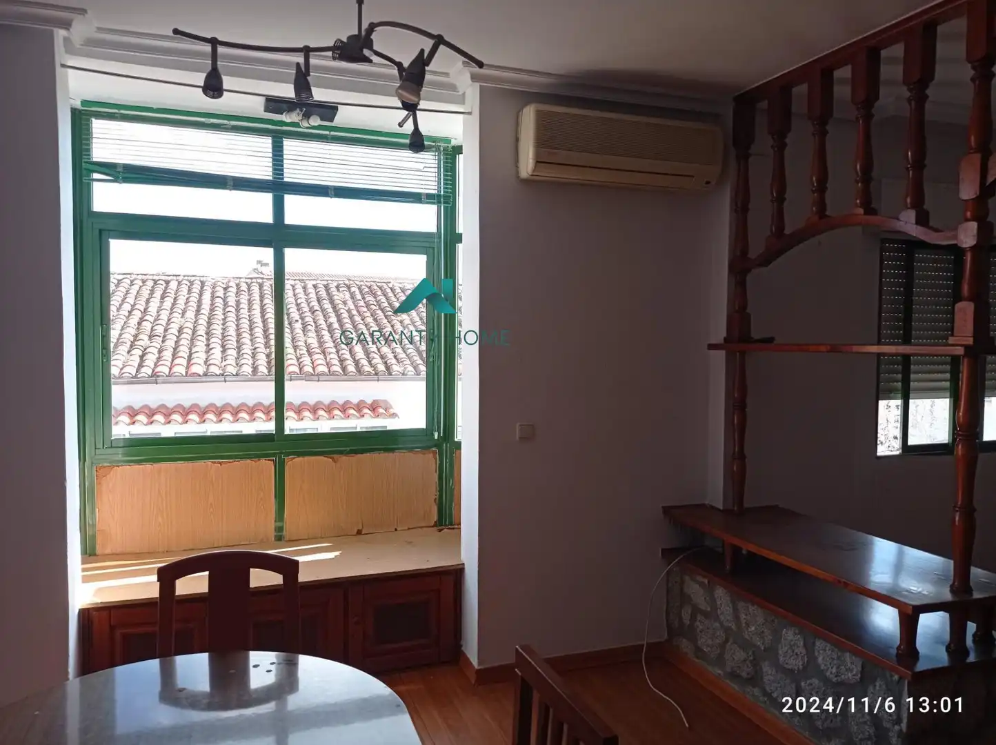 Wohnung zur Miete in Trujillo