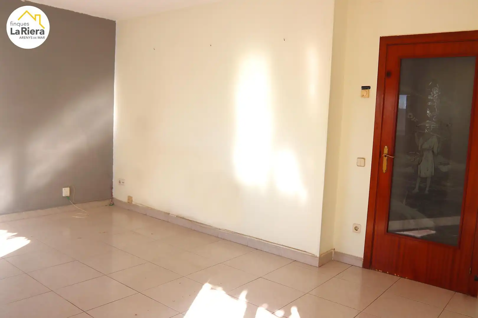 Appartamento con terrazza in vendita a RIERA DEL PARE FITA, imagen 3