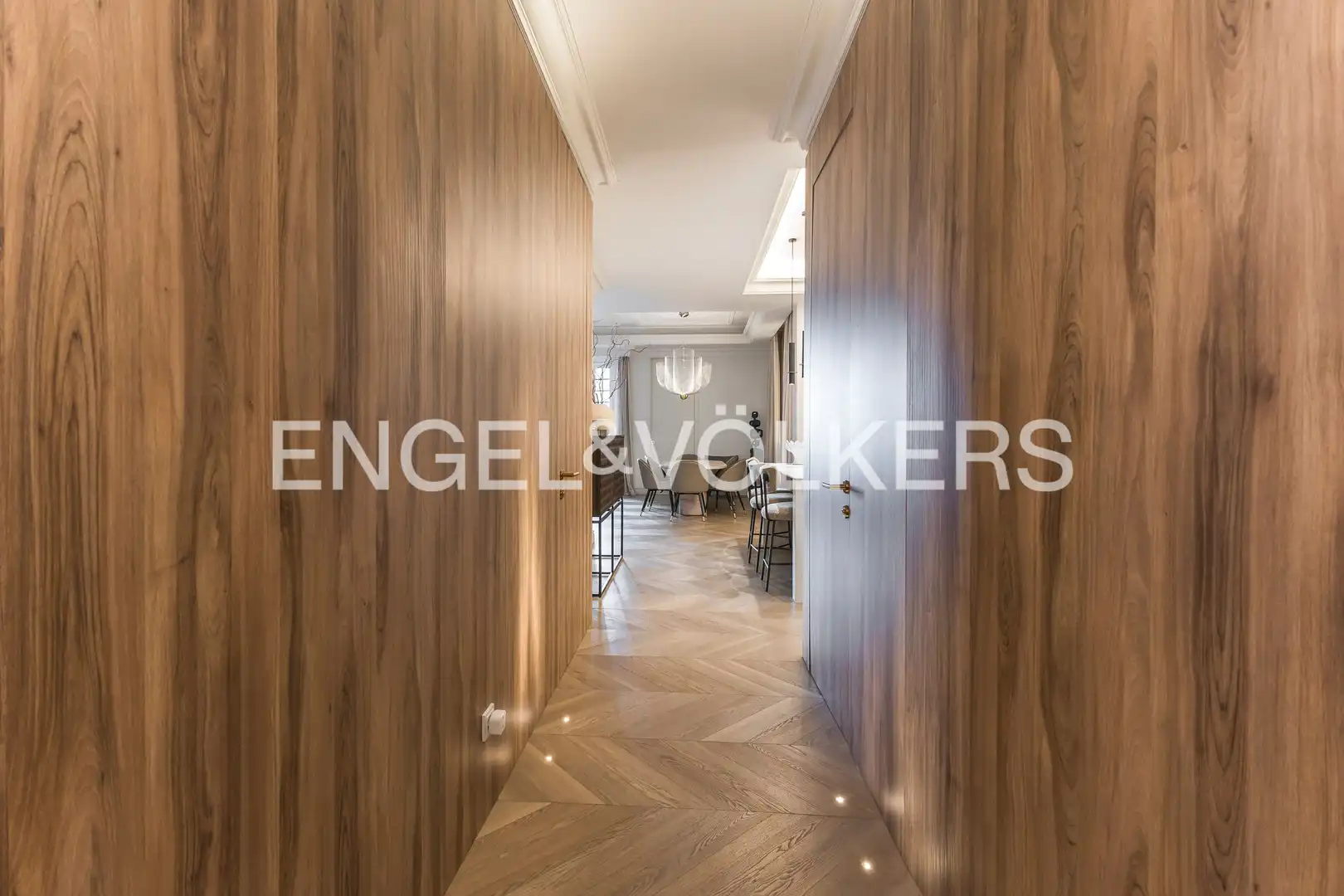 Apartamento de alquiler en Rivas-Vaciamadrid con Aire acondicionado, Calefacción y Amueblado
