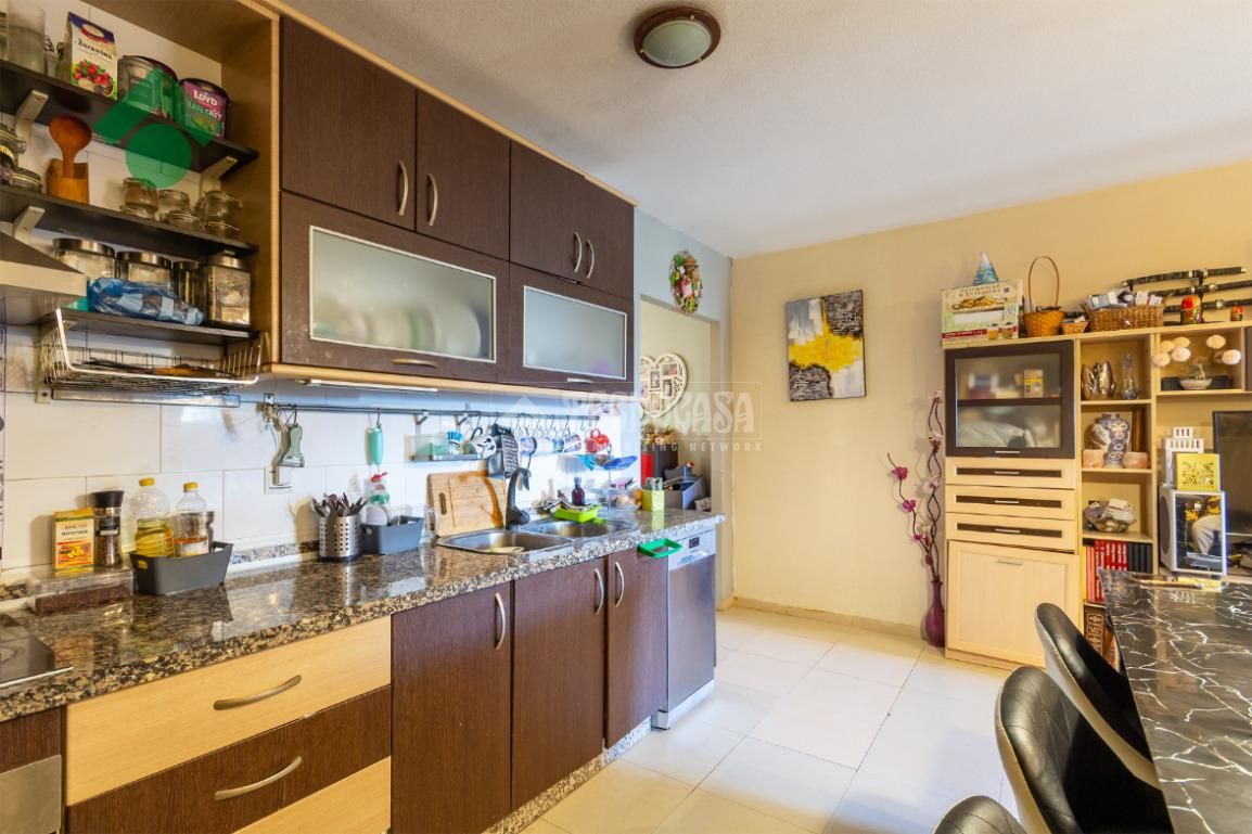 Cuina de Pis en venda en Almuñécar