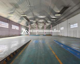 Industrial buildings to rent in Humanes de Madrid