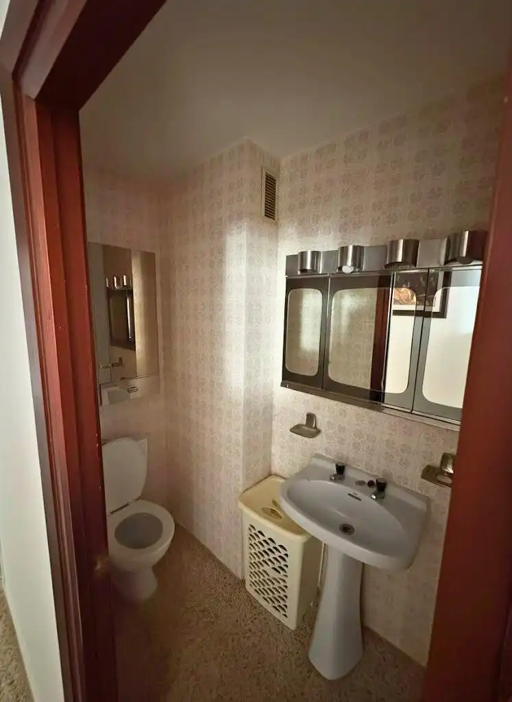 Piso en venta en Calle Calle Benito Cellier, Hornos Púnicos