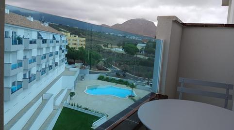 Photo 4 of Flat to rent in Albariza, Cabo Blanco, Santa Cruz de Tenerife
