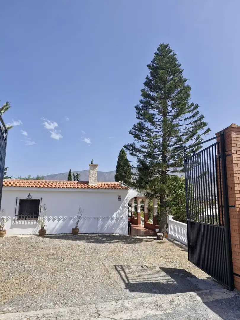 Casa rústica en venta en Los Tablones - La Garnatilla, imagen 8