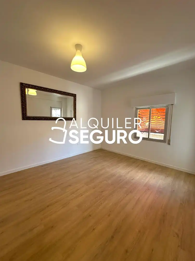 Habitación de Piso de alquiler en Casarrubios del Monte con Terraza