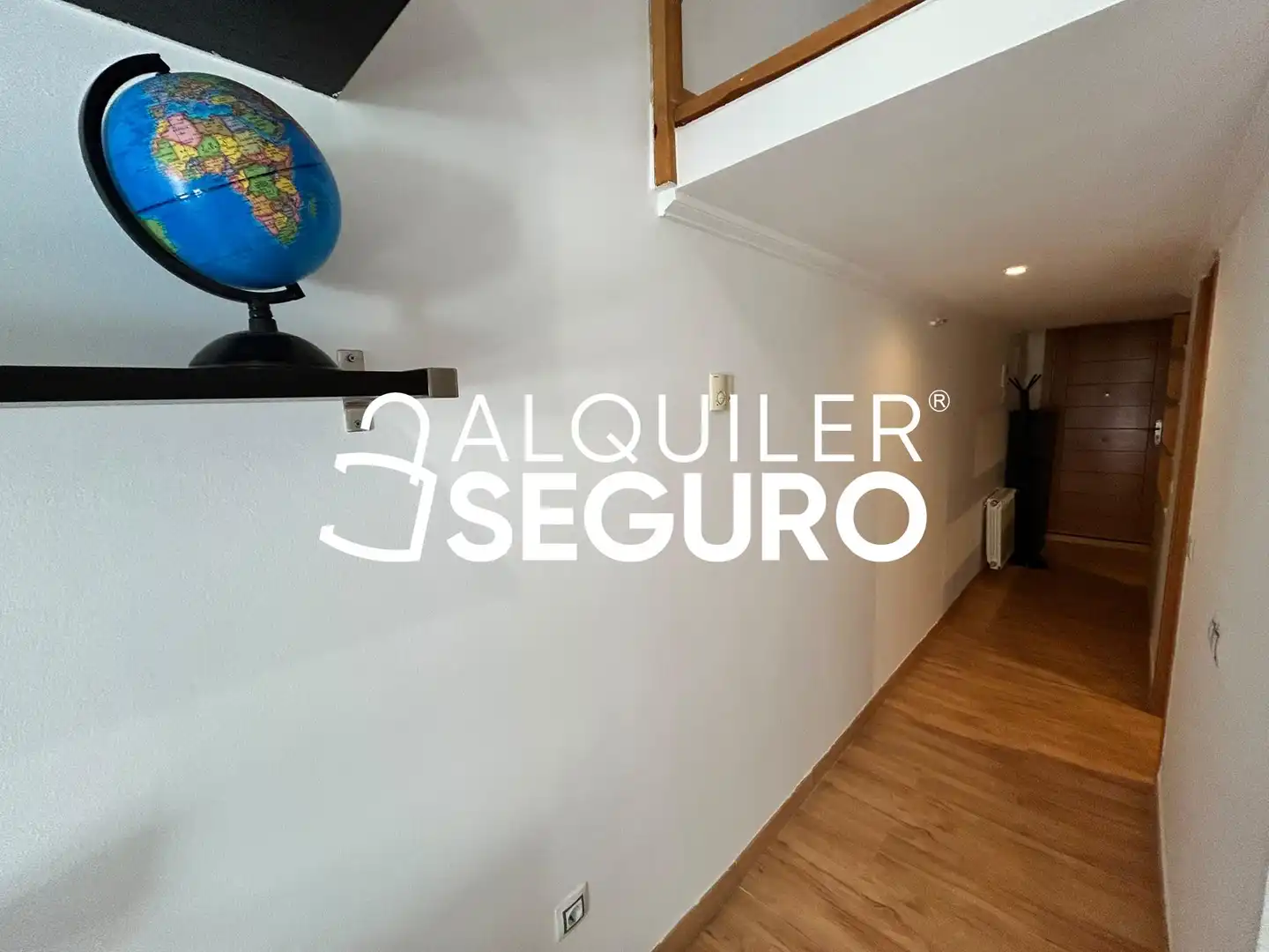 Appartamento con ascensore in affitto a Carlos Arniches, imagen 8