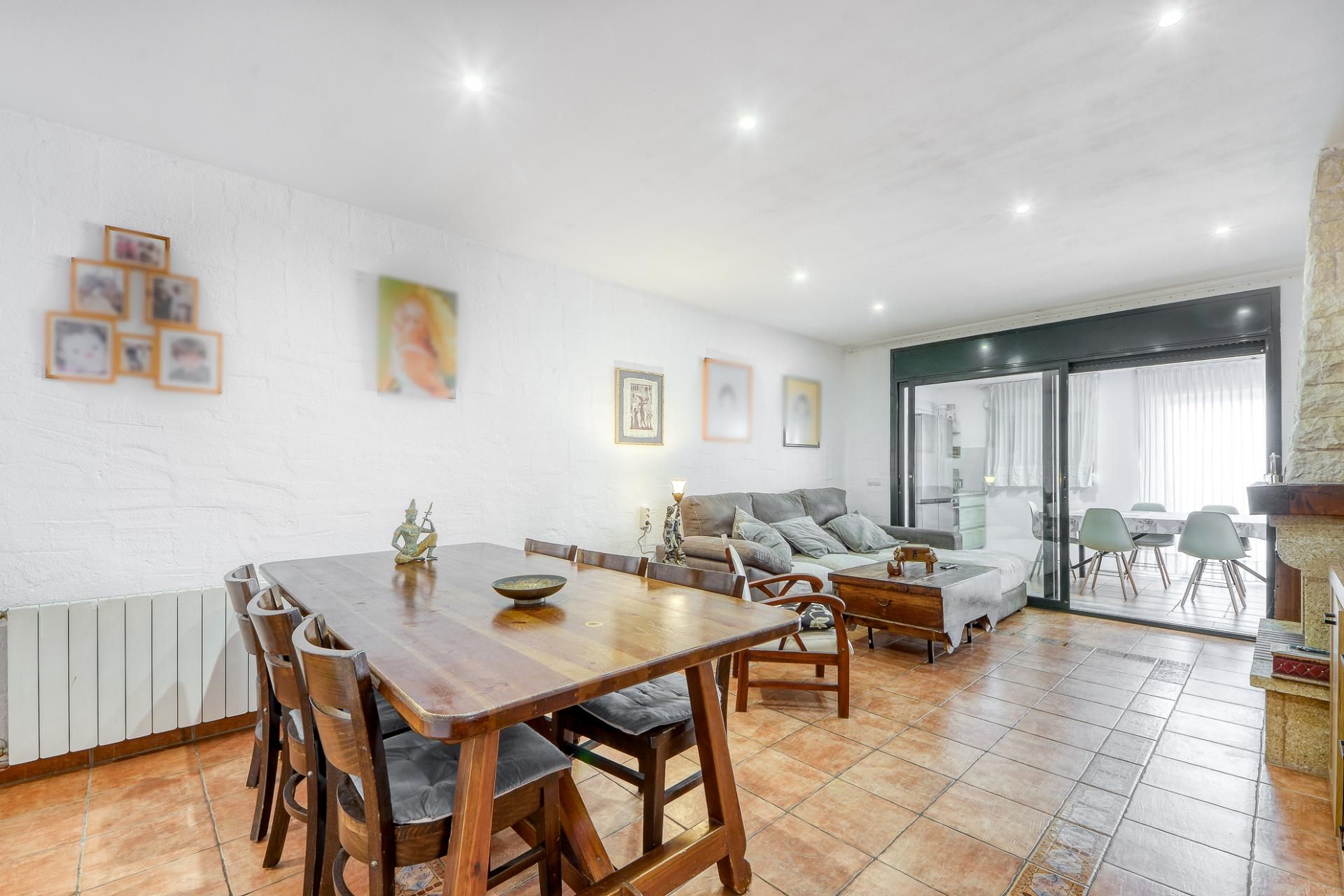 Single-family semi-detached for sale in Figueres, 5, El Far d'Empordà
