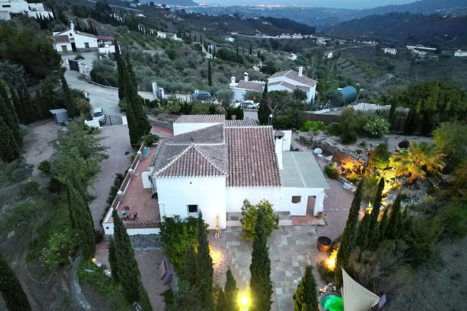 Maison à vendre à Frigiliana, imagen 2