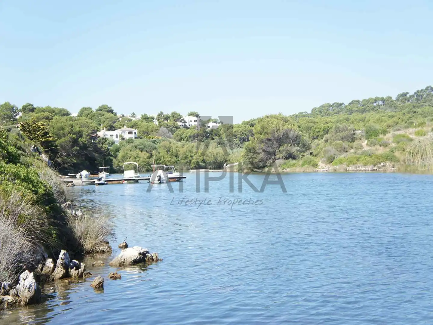 Lands and plots for sale in Coves Noves, imagen 5