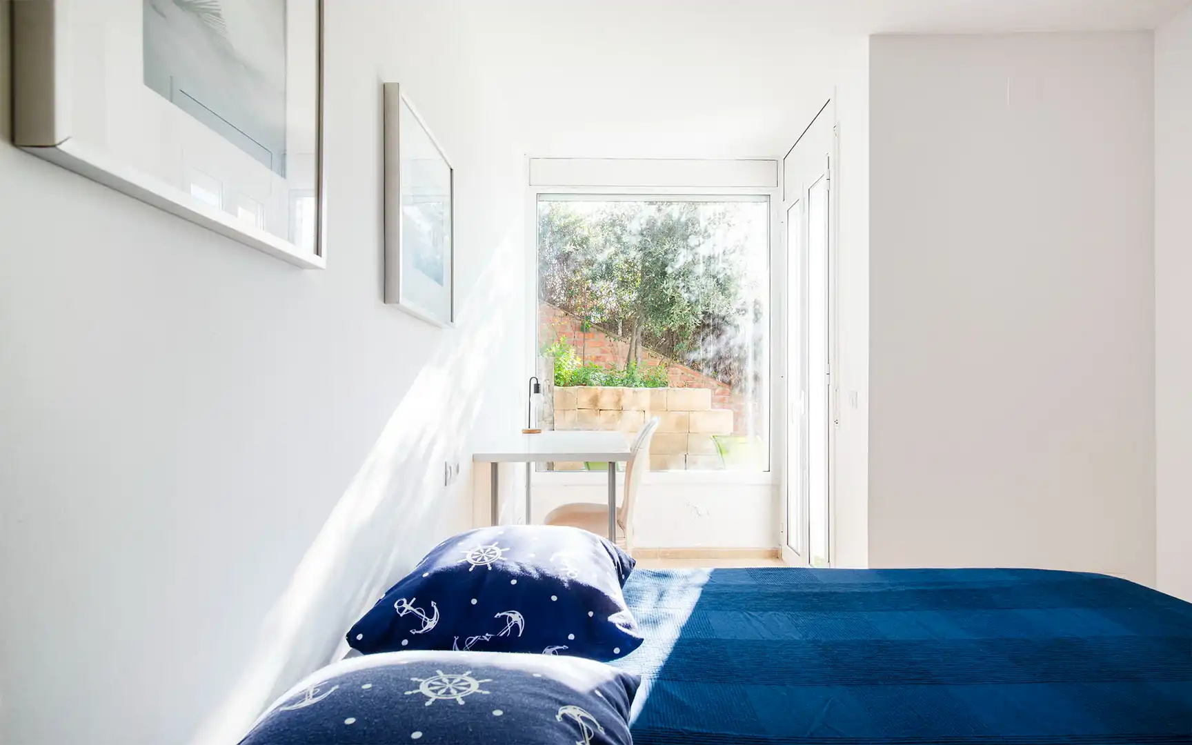 Casa amb jardí en venda a Carrer Vall de Siurà, imagen 23