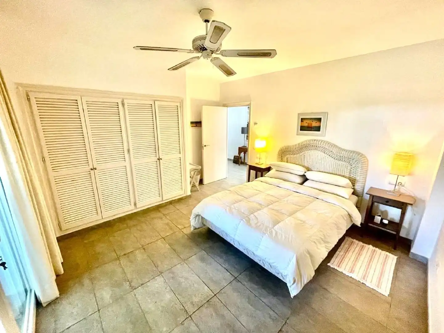 Habitación de Apartamento en venta en Marbella con Aire acondicionado, Terraza y Trastero