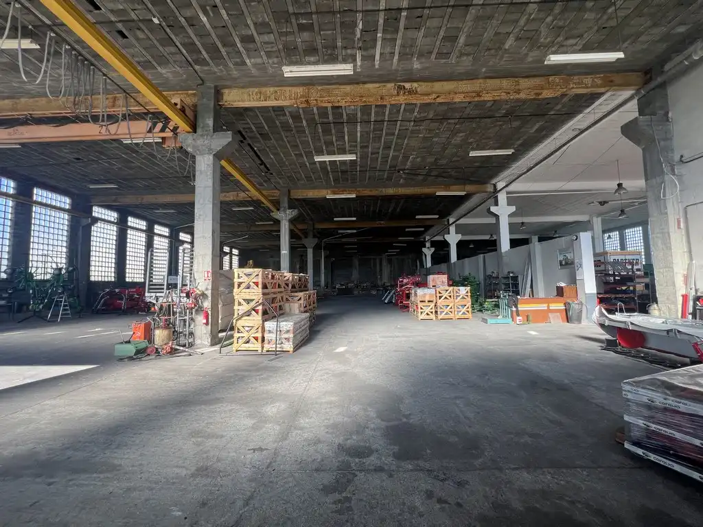 Industriegebäude zur Miete in Parroquias del Este, imagen 16