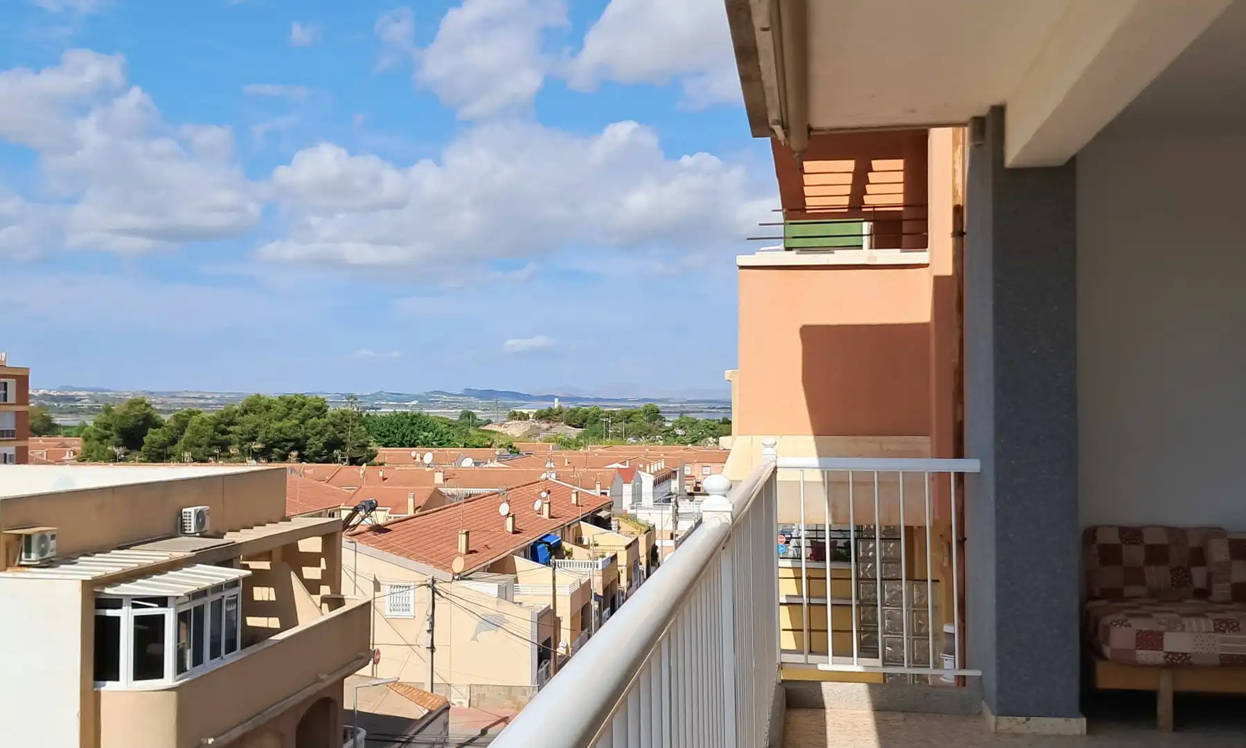 Penthouse zum Verkauf in Calle CALLOSA DEL SEGURA, imagen 17