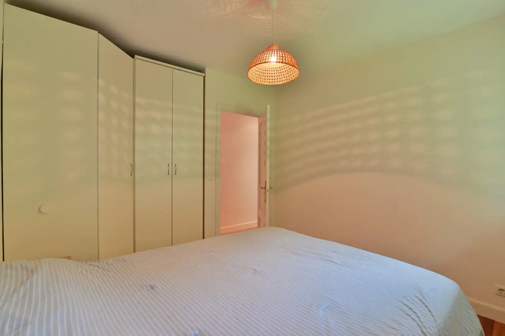 Wohnung zum Verkauf in Barrio de Karabigane, Berango