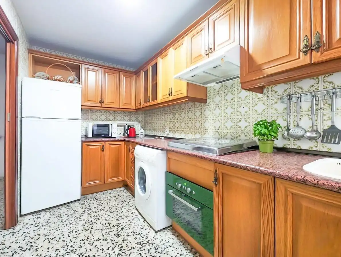 Appartement avec ascenseur à louer à Calle Miguel Servet 21B, imagen 7