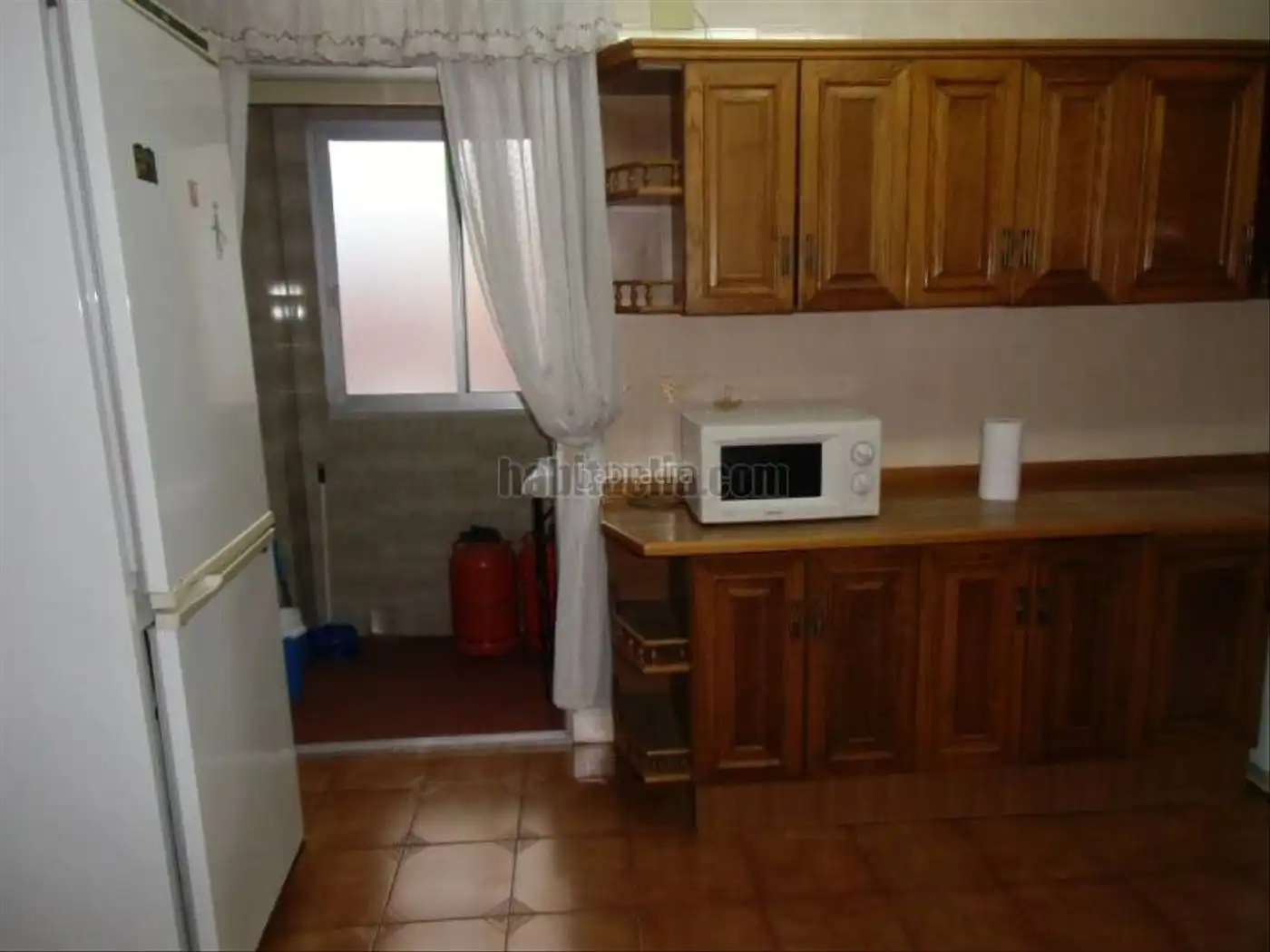 Piso en alquiler en Calle Doctor Severo Ochoa 3, imagen 7