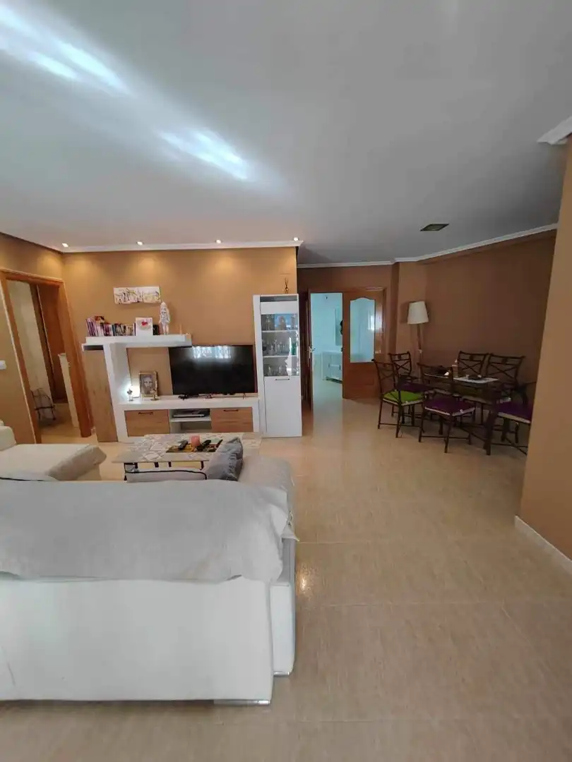 Flat with pool for sale in Playa de los Locos, imagen 10