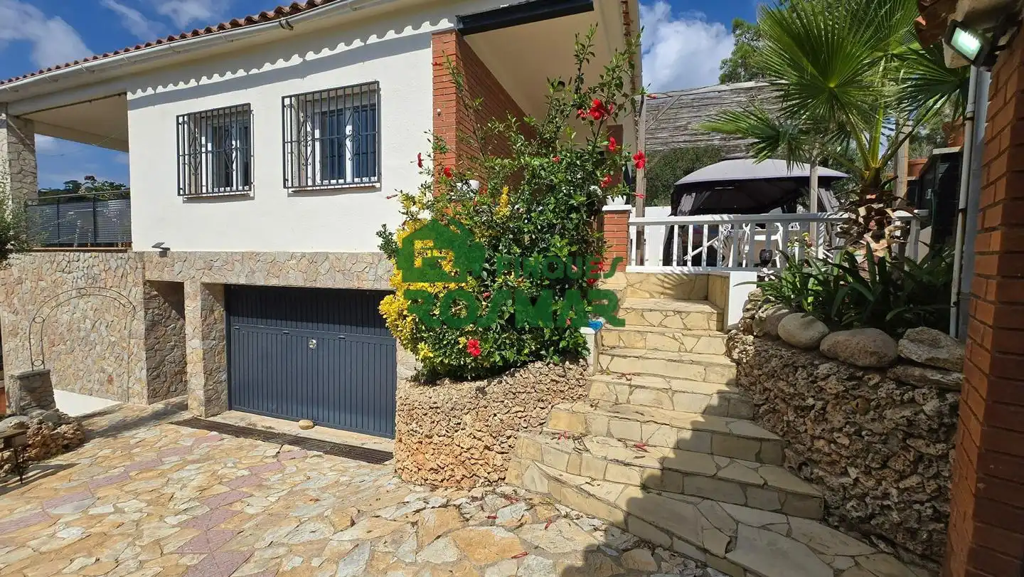 Casa o xalet en venda a Lloret Residencial - Montlloret