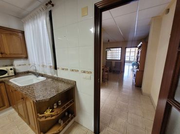Casa en venta en CALVARIO