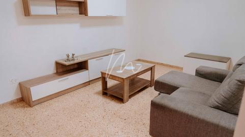 Photo 2 of Flat to rent in Carrer del Músic Ginés, Ciutat Jardí, Valencia