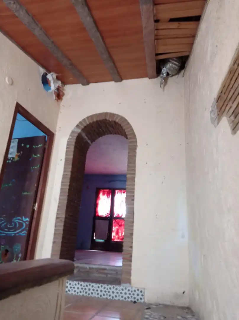 Finca rústica en venta en Oliva con Terraza