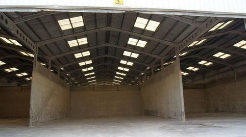 NAVE EN SILLA