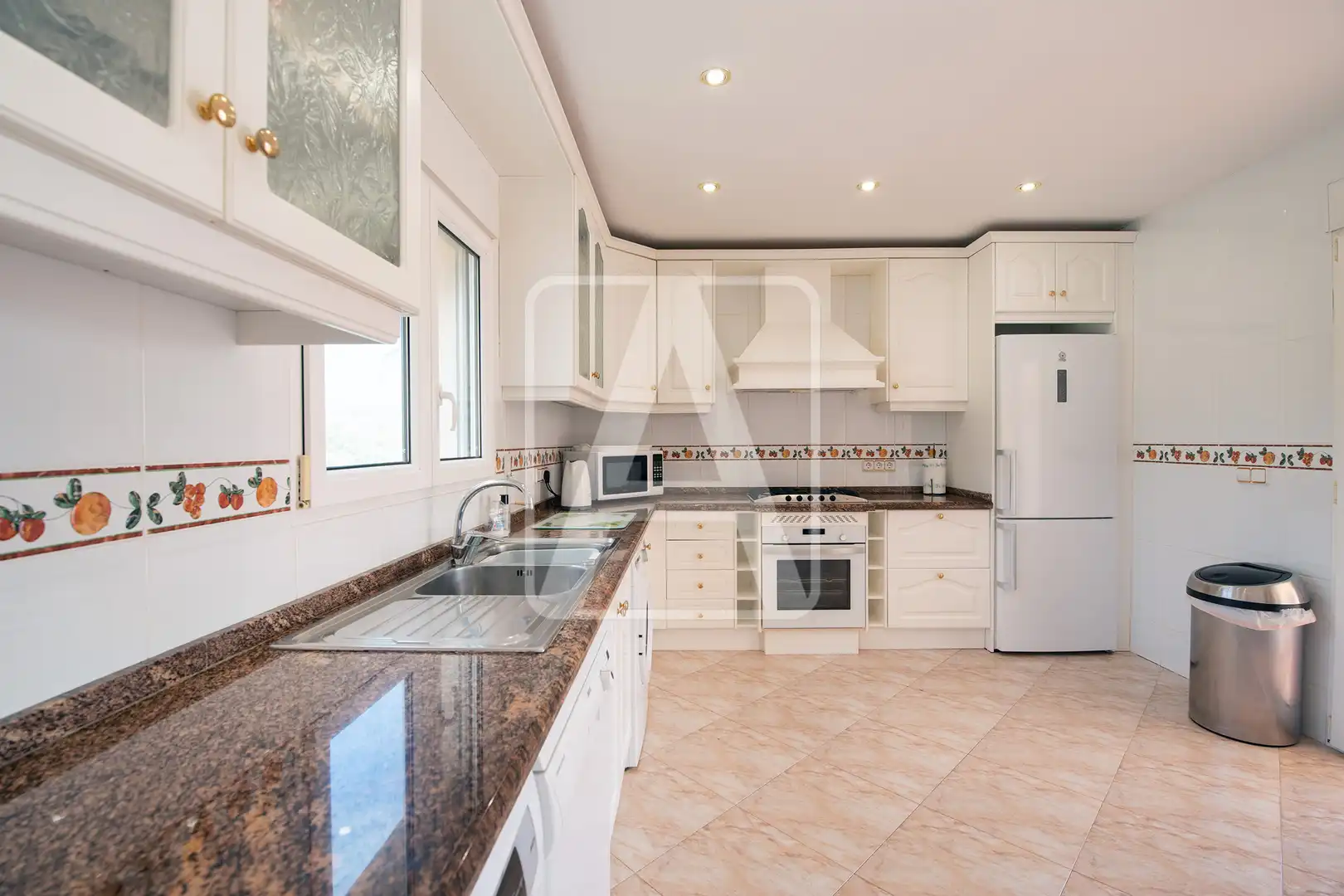 Detached house with pool for sale in La Fustera, imagen 39