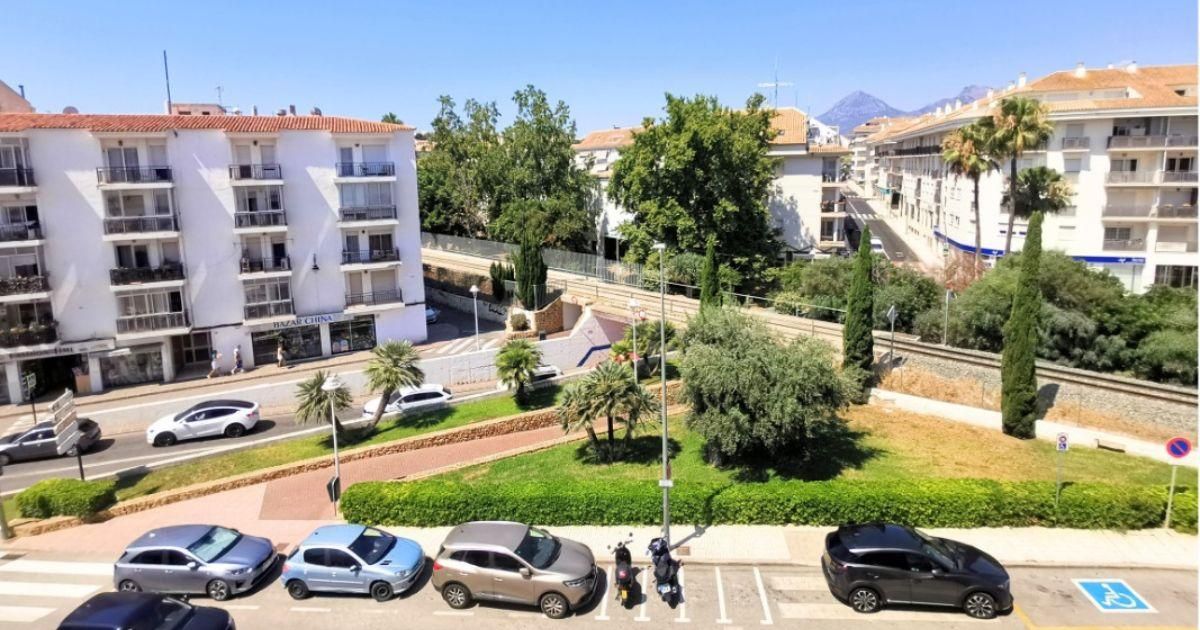 Pis en venda a Altea ciudad