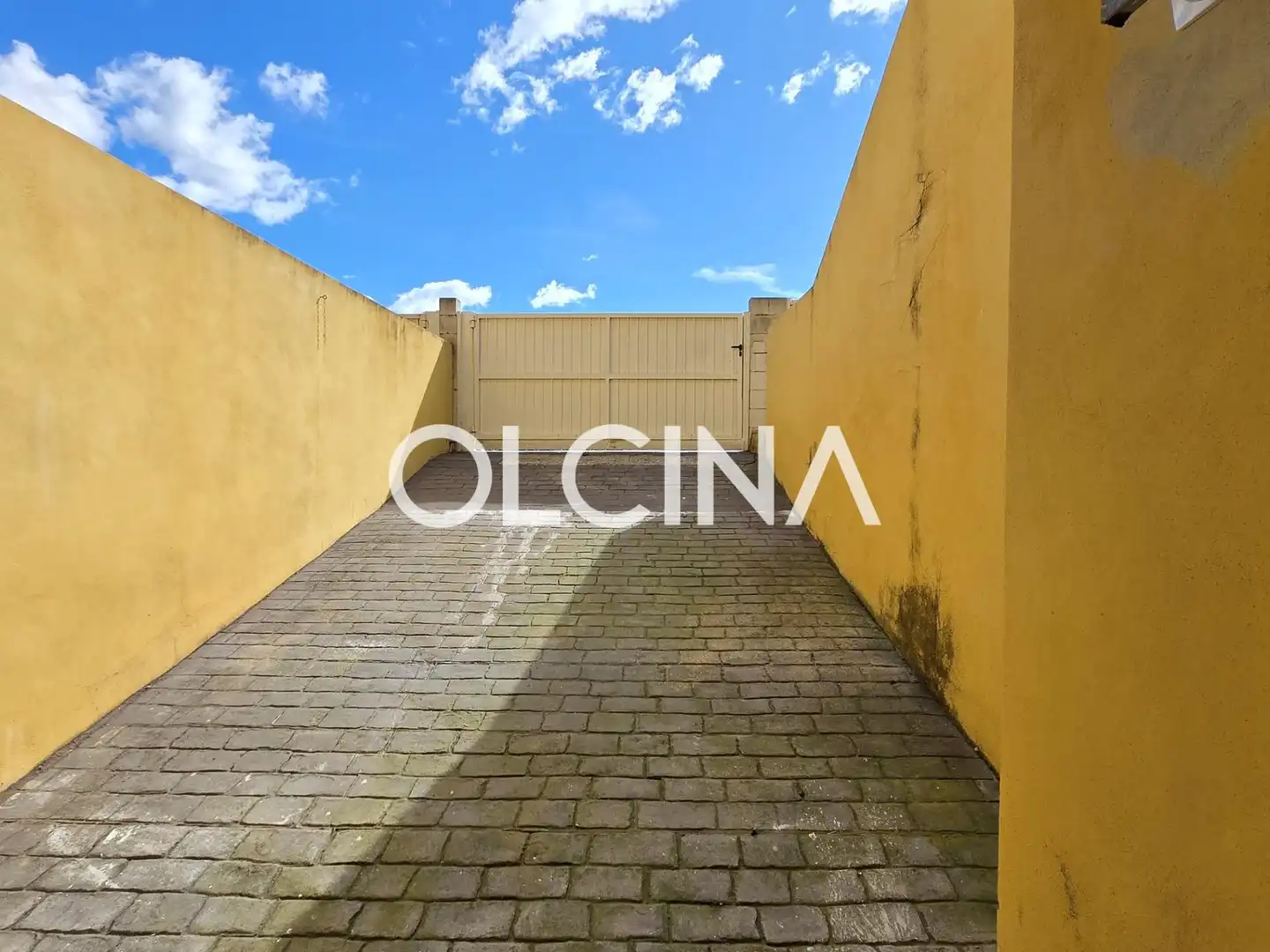 Exterior view of Houses for sale in Castellonet de la Conquesta  with Air Conditioner, Private garden and Terrace